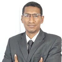 Fernando Yánez Noguera MSc, BBA, CPO, CEPSI