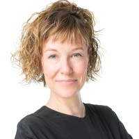 Raegan MacDonald