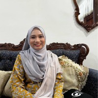 ASFFARIZA AZMI