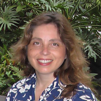 Victoria Mandracken