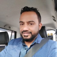 Ratheesh Kumar