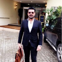 Mickyel Khaliq