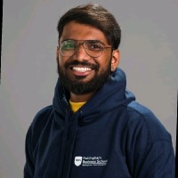 Venkata Kalyan (Msc, Mrics, Mcips, Ciob, Cmi, Apm, Ceng)