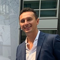 Andrea Luca Rossetto
