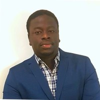 Guèye Ibrahima Matar