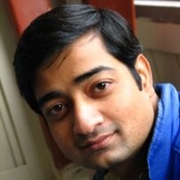 Vivek Kumar Rai