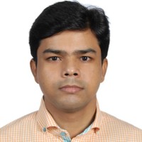 Dr. Md. Shaleh Mahmud