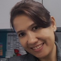 Syahida Mahayadin
