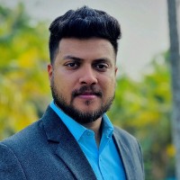Sreenath K