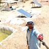 Saddy Solar Power