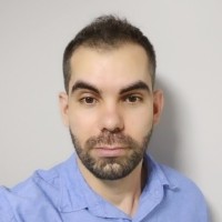 Michel Venturin Miranda