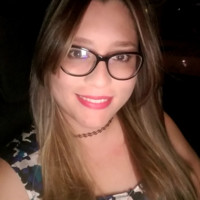 Yisa Crystel Rincón Palma