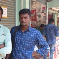 Ranjith Nataraj