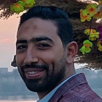 Mahmoud Sayed