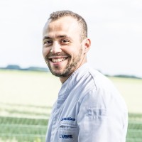 Saïd BEN BELKACEM
