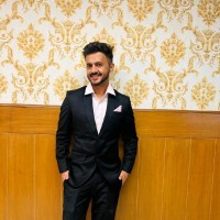 Akshay Kimta