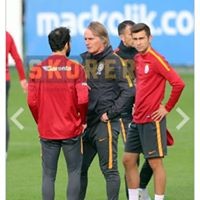 Birhan Vatansever