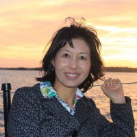 Lisa Chen