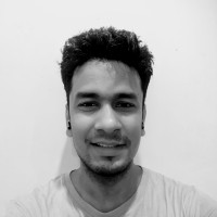 Yogendra Negi