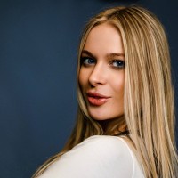 Georgia Goldie
