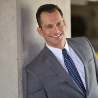 Mike Barnhart