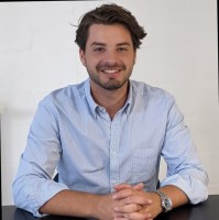 Cédric De Fabribeckers