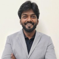 Abubakkar Sithick Raja Mohammed