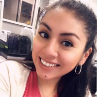Luz Saenz Leiva