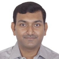 Prashanth Shetty, 