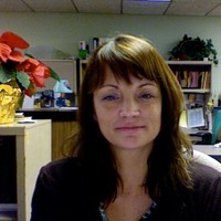 Christine Tupick
