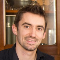 Jérôme Ferré