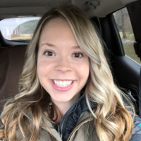 Carly Watters