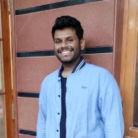 Batchu Chaitanya