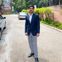 Harshvardhan Chaudhary