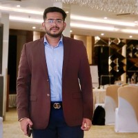 Chaitanya Ingale