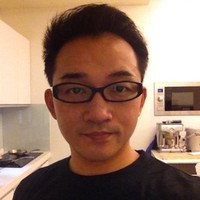 Ryan Chou