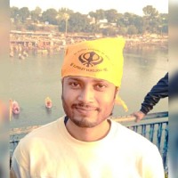 Sourabh Bawaria