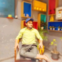 Bilal Shaikh