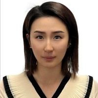 Phoebe Peng