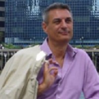 Massimo Malcangi