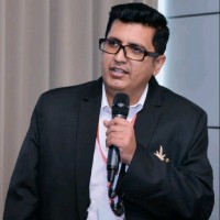 Prashant Dusane