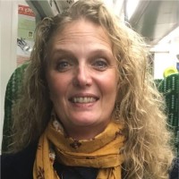 Nicola Deane