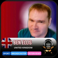 Ben Ellis