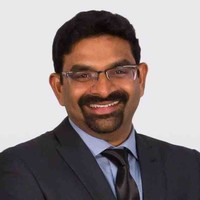 Saravanan S. Bala, AIA, NCARB, ALEP