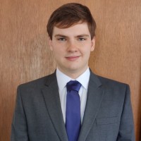Benjamin Soltis