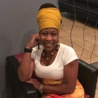 Juanita Hickson