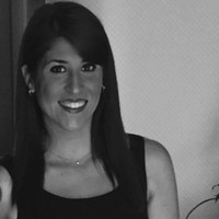 Maria Francesca (Marica) Del Pezzo