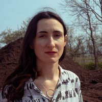 Katy McCarthy