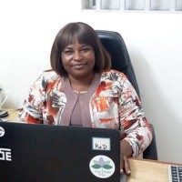 chantal AGOSSOU-AVAHOUIN