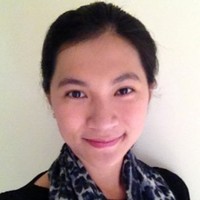 Yan Huang